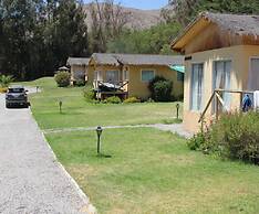 Cabañas La Villa Sueca