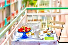 B&B Il Tempio di Athena