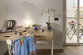 B&B Il Tempio di Athena