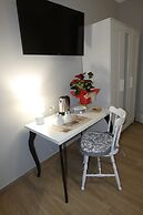 B&B Il Tempio di Athena