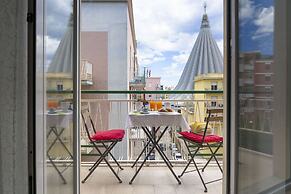 B&B Il Tempio di Athena