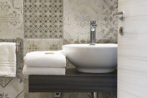 B&B Il Tempio di Athena