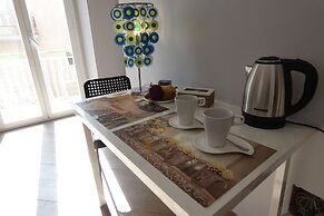 B&B Il Tempio di Athena