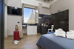 B&B Il Tempio di Athena