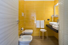 B&B Il Tempio di Athena