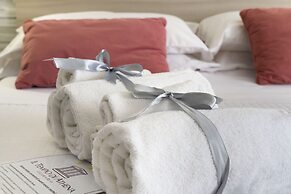 B&B Il Tempio di Athena