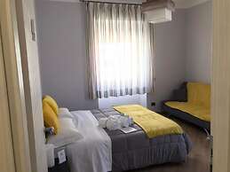 B&B Il Tempio di Athena