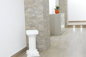 B&B Il Tempio di Athena