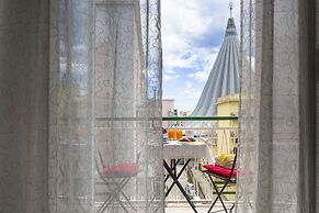 B&B Il Tempio di Athena