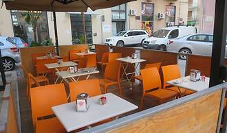 B&B Il Tempio di Athena