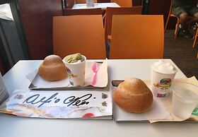 B&B Il Tempio di Athena