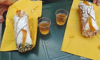 B&B Il Tempio di Athena