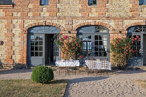 Le Domaine de Ravenoville