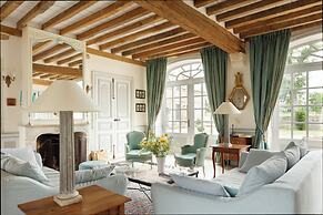Le Domaine de Ravenoville