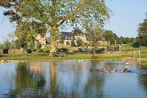 Le Domaine de Ravenoville