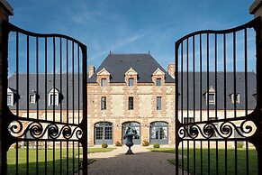Le Domaine de Ravenoville