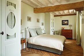 Le Domaine de Ravenoville