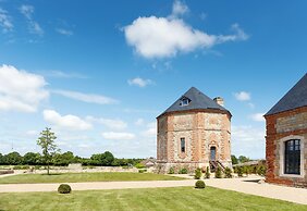 Le Domaine de Ravenoville