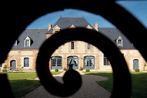 Le Domaine de Ravenoville