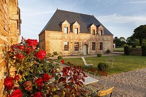 Le Domaine de Ravenoville