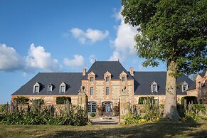 Le Domaine de Ravenoville