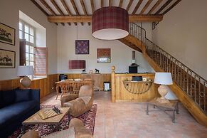 Le Domaine de Ravenoville