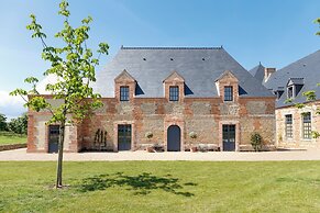 Le Domaine de Ravenoville