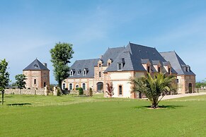 Le Domaine de Ravenoville