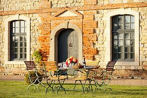 Le Domaine de Ravenoville