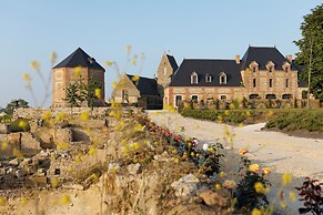 Le Domaine de Ravenoville