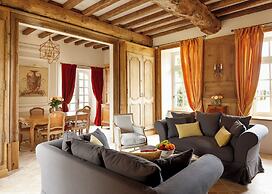 Le Domaine de Ravenoville