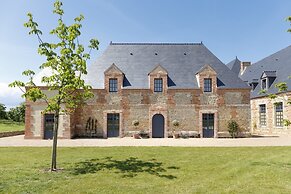 Le Domaine de Ravenoville