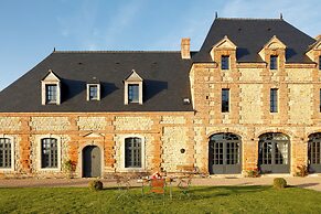 Le Domaine de Ravenoville