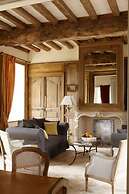 Le Domaine de Ravenoville