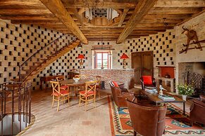 Le Domaine de Ravenoville