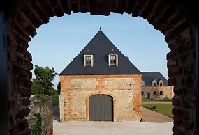 Le Domaine de Ravenoville
