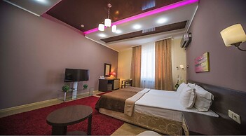 Hotel Kremleff