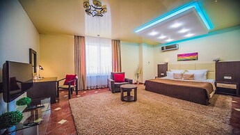 Hotel Kremleff