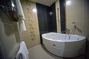 Hotel Kremleff