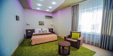 Hotel Kremleff