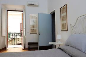 Trevi suites B&B