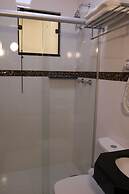 Ouro Minas Plaza Hotel