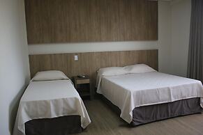 Ouro Minas Plaza Hotel