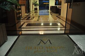 Ouro Minas Plaza Hotel