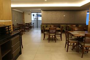 Ouro Minas Plaza Hotel