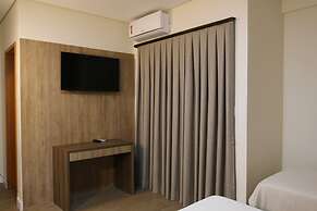 Ouro Minas Plaza Hotel