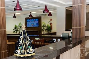 Ouro Minas Plaza Hotel