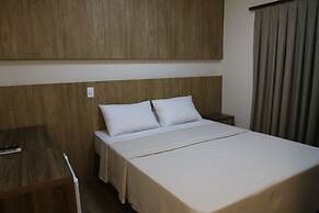 Ouro Minas Plaza Hotel