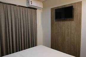 Ouro Minas Plaza Hotel