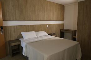 Ouro Minas Plaza Hotel